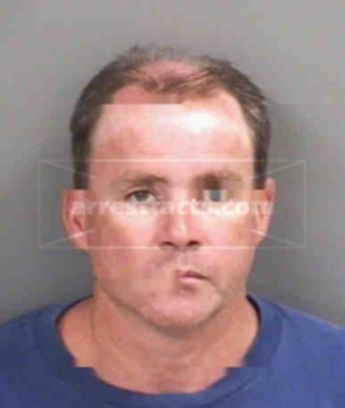 Timothy Edward Everson
