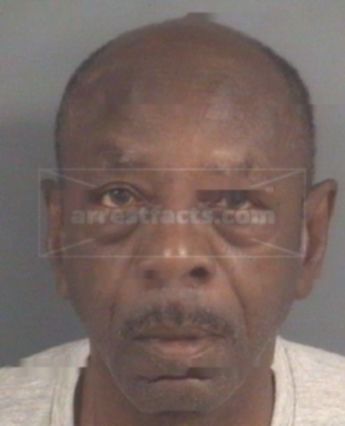Willie Jason Jessup
