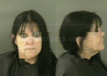 Barbara Thressa Wells