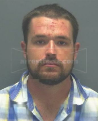 Eric Cole Bauer