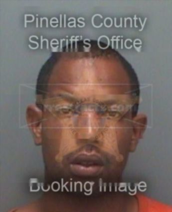 Andre Dennard Rocker