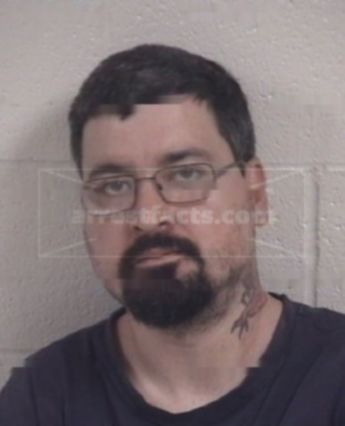 Marvin Oscar Jones Jr.