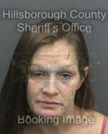 Tiffany Renee Tanner