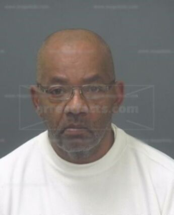 Vernon Jerome Whigum