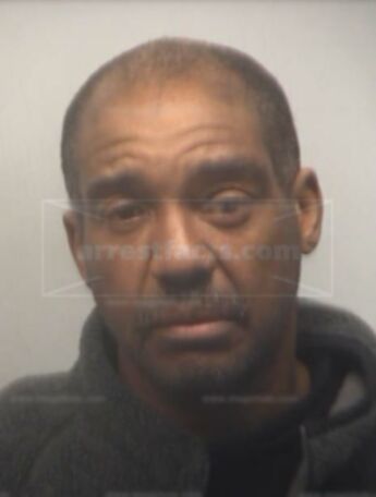 Randy Bernard Latham