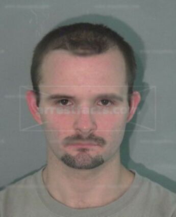 Jonathan Charles Buckingham