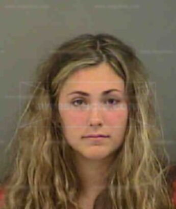 Abigail Ione Parnell
