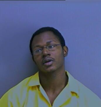 Joshua Elijha Starks