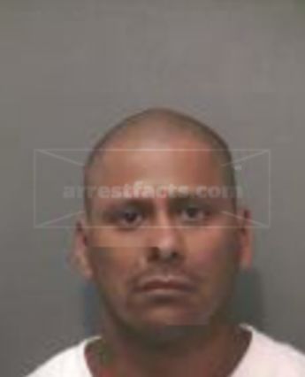 Arturo Raul Garcia