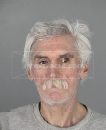 William Davidson Ladd
