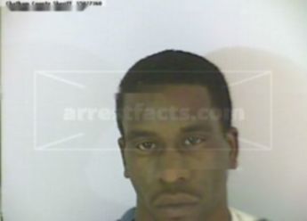 Randolph Sherrod Burroughs