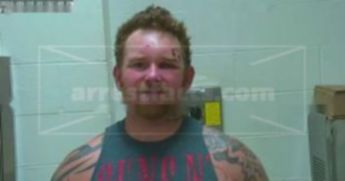 Justin Carl Tolar