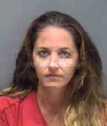 Angela Marie Woodburn