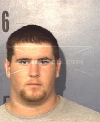 Caleb Ryan Young