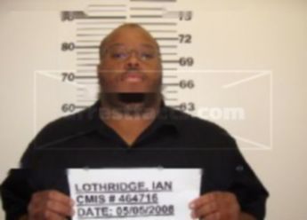Ian Gabriel Lothridge