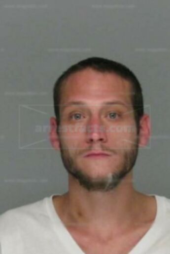 Michael Brent Chalker