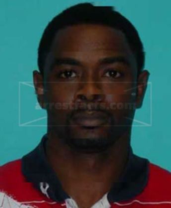 Antonio Lamar Clarke