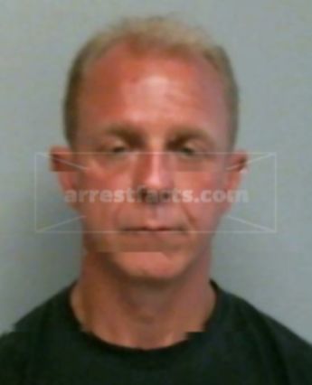 Bryan Patrick Hall