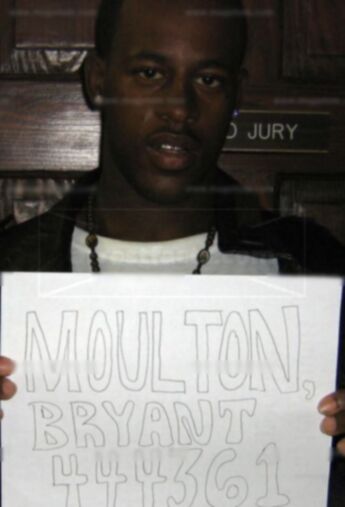 Bryant Oneal Moulton