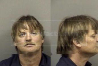 Rodney L Hebert