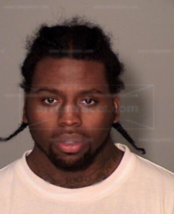 Calvin Dion Williams