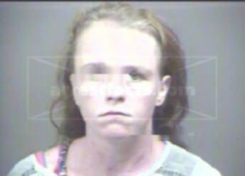 Chrissi Marie Nelson
