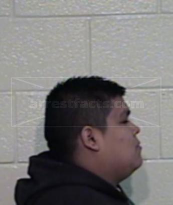 Sebastian Guadalupe Calderon