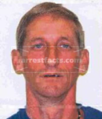 Gary Wayne Curl