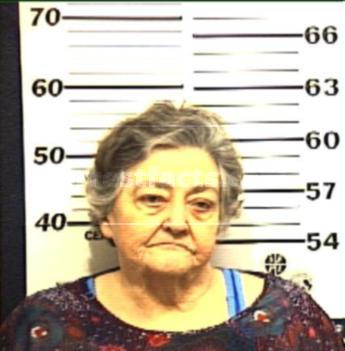 Mary A Uland