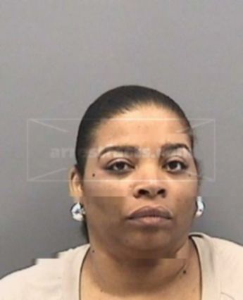 Angela Victoria Thornton