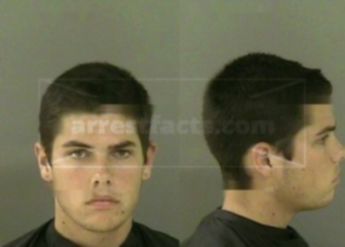 Dustin Gordon Hopkins