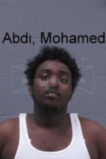 Mohamed Aden Abdi