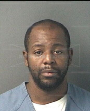 Derrick Jerome Arnold