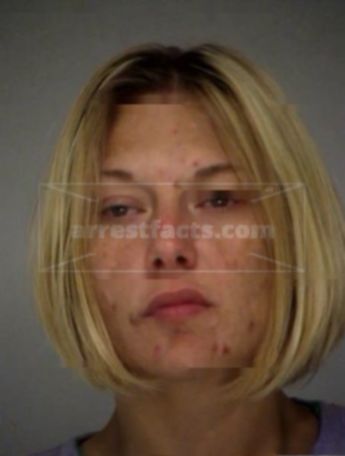 Judith Nicole Hammock
