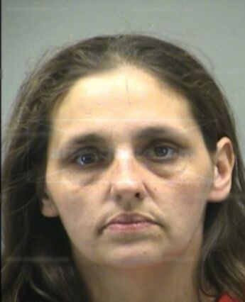 Angela Margaret Mullens