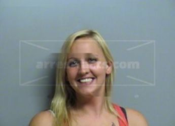 Rachel Marie Gaudet