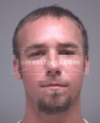 Derek Allen Williams