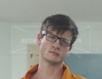 Matthew Wesley Moss