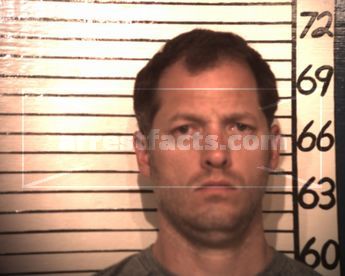 Gary David Pelfrey