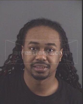 Demarius L Ross