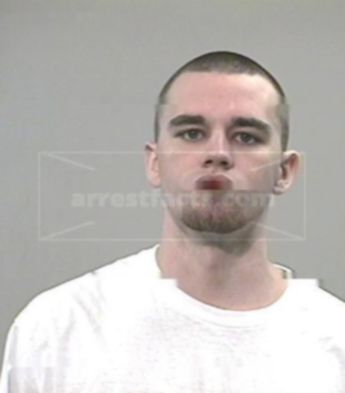 Brandon Ross Ellison