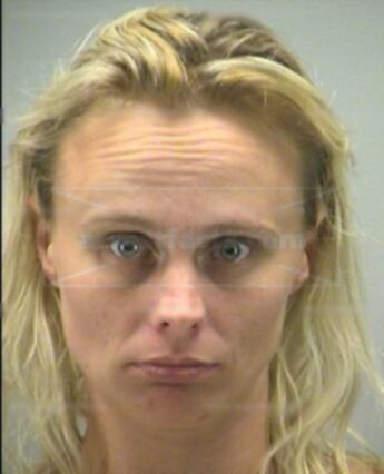 Jennifer Elizabeth Williams