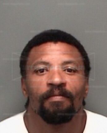 Clinton Ramon Beverly