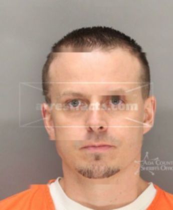 Marsh Wayne Thomas