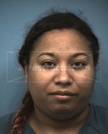 Jasmine Taylor Foster