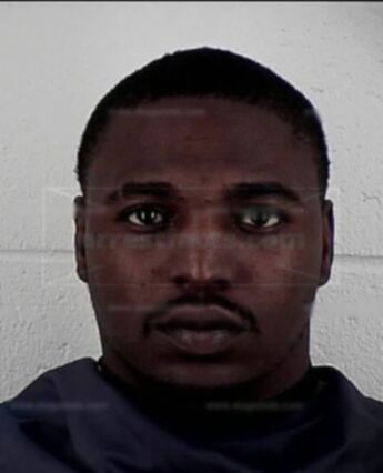 Jesse Rayshawn Glover