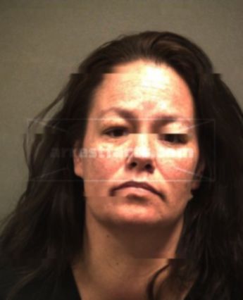 Charity Michelle Dewitt