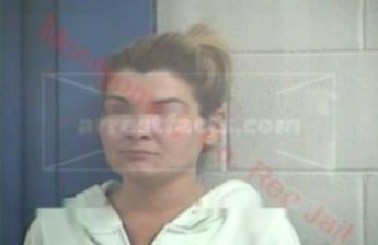Tiffany Kaye Wasson