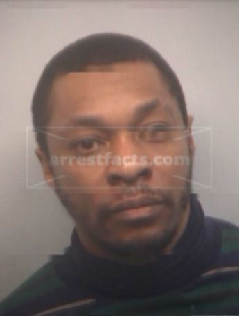 Christopher F Scruggs