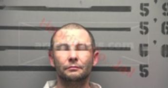 Timothy Shawn Whitfield